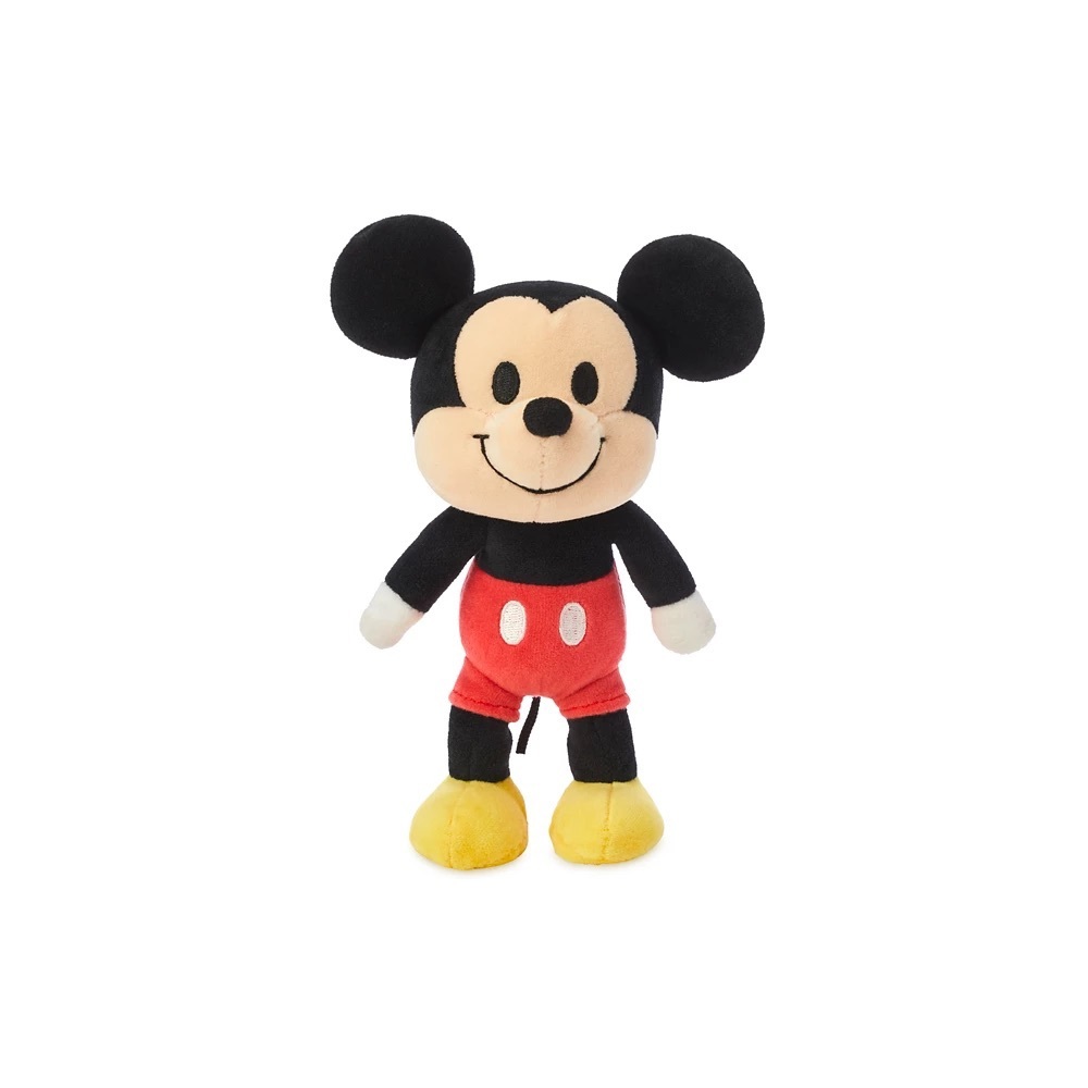 Disney Mickey nuiMOs